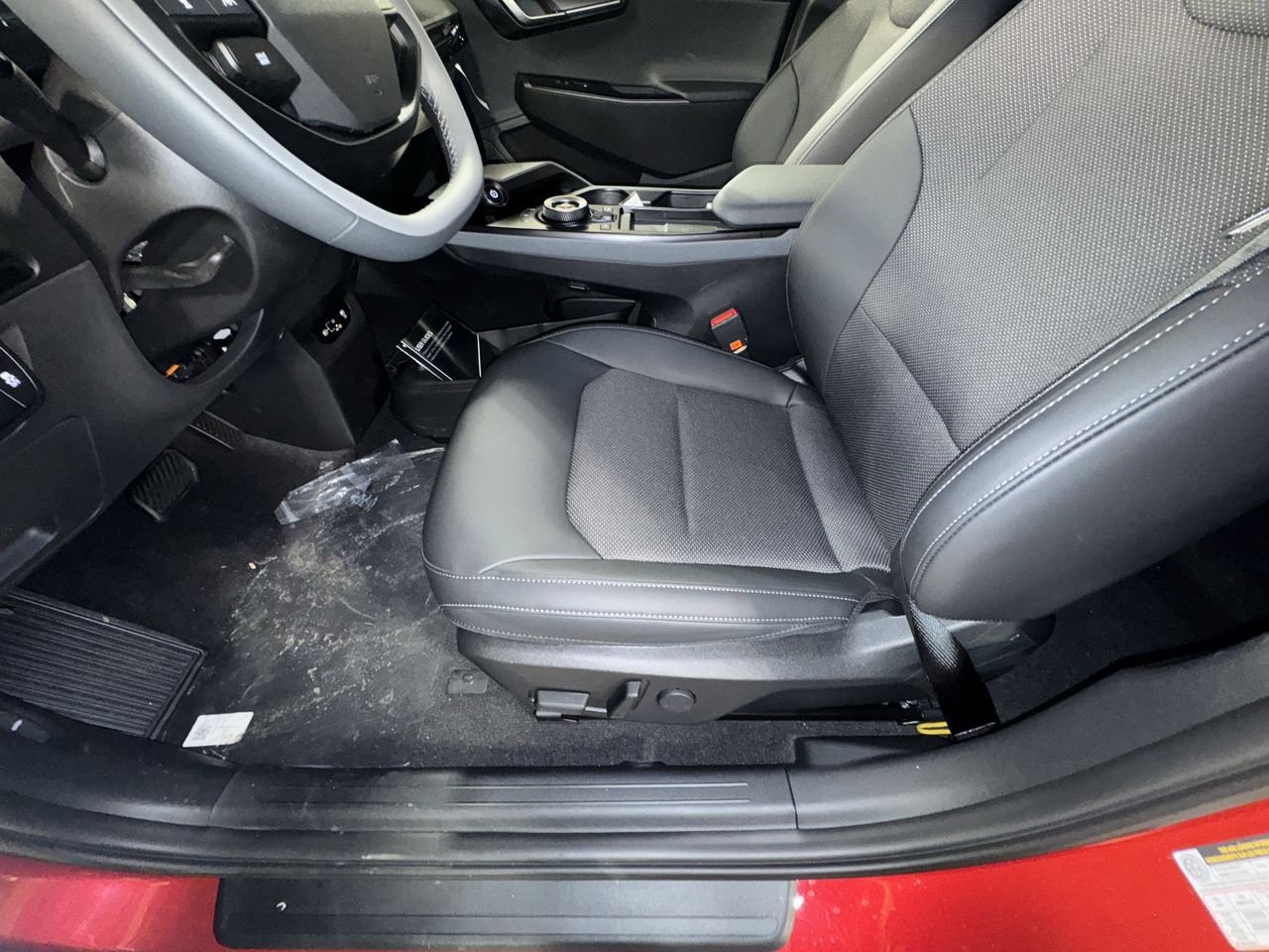 New 2025 Kia EV6 Light image 15