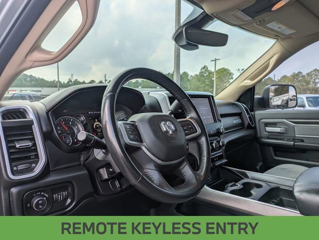 Used 2020 RAM 2500 Big Horn w/ Level 1 Equipment Group image 13