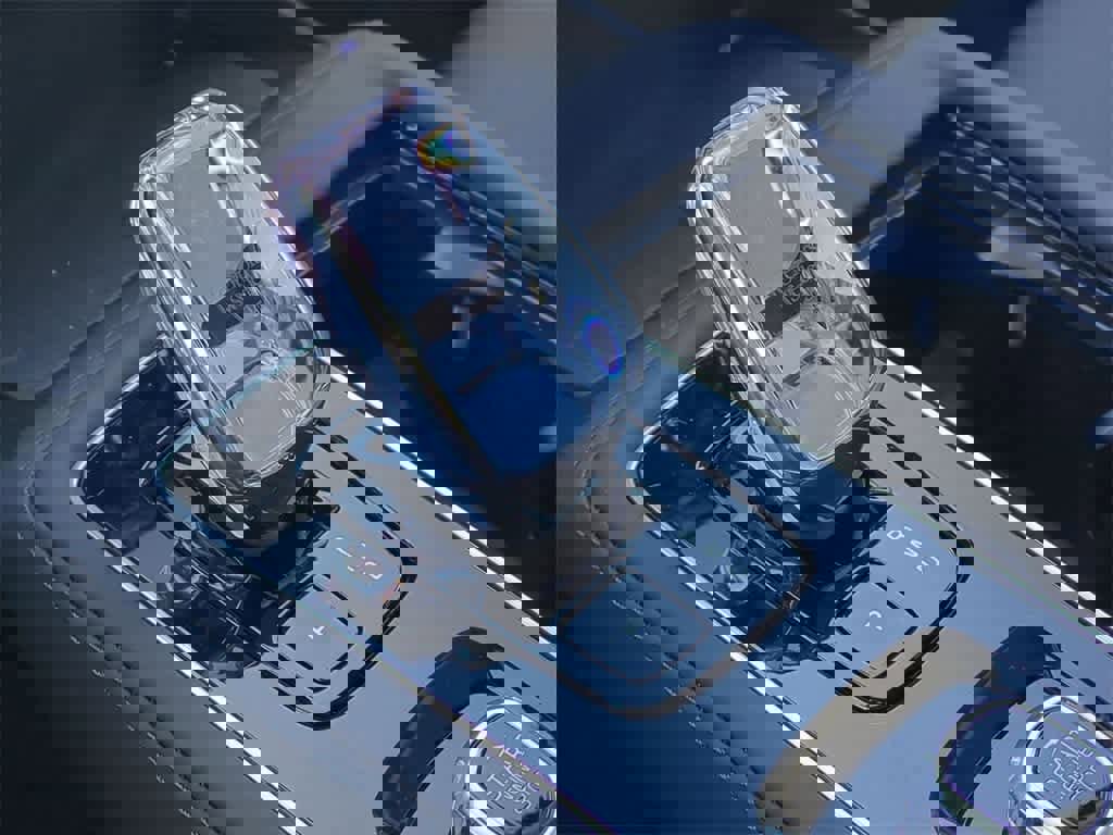 New 2026 Volvo XC90 B6 Plus w/ Protection Package Premier image 31