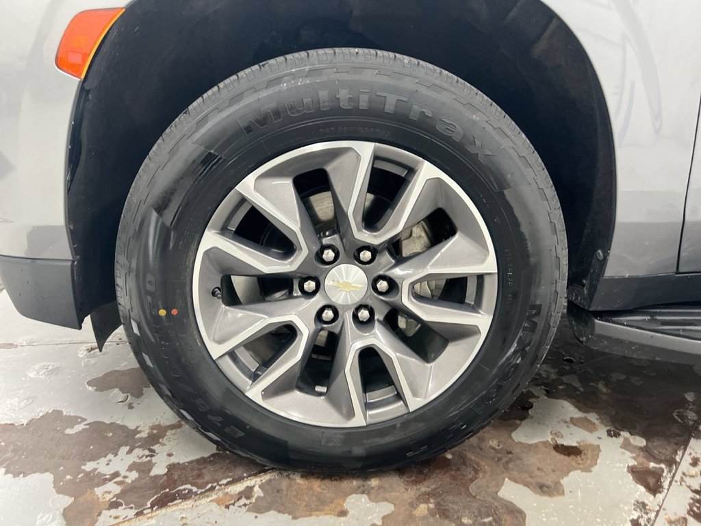 Used 2022 Chevrolet Tahoe LT AWD/4WD image 27