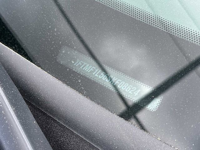 New 2025 Ford F150 XL w/ Equipment Group 103A High image 22