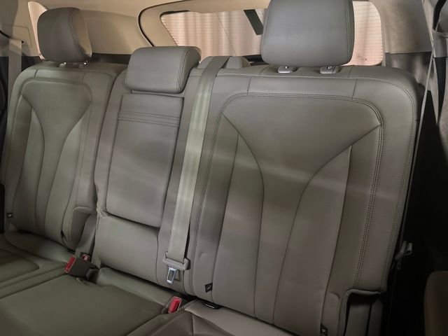 Used 2022 Lincoln Nautilus AWD image 29