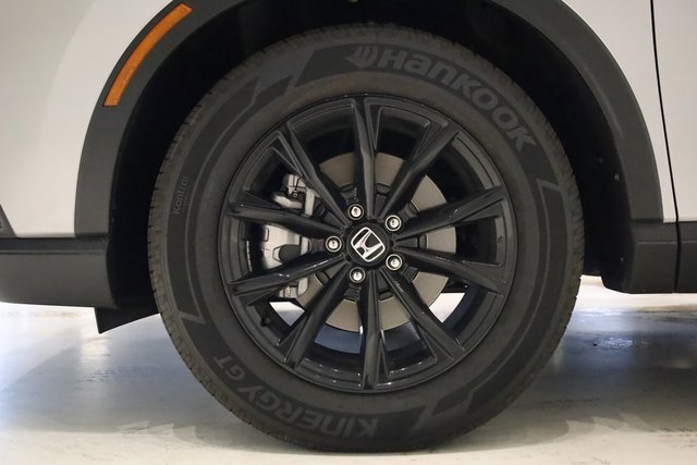 New 2026 Honda CR-V Sport Touring image 7