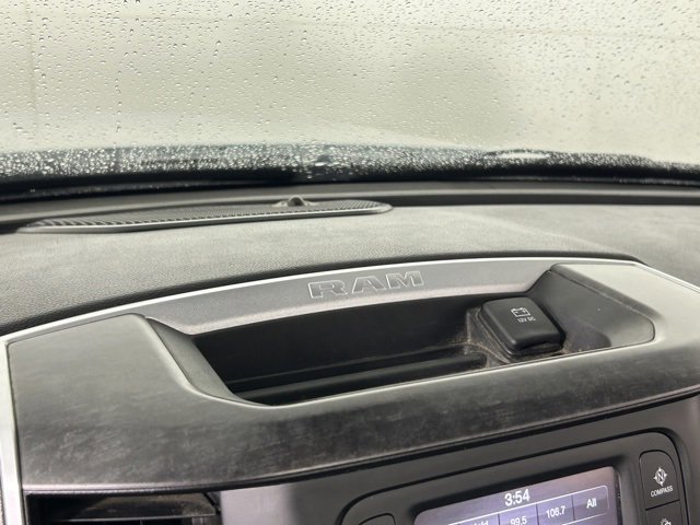 Used 2023 RAM 2500 Big Horn w/ Cold Weather Group image 28