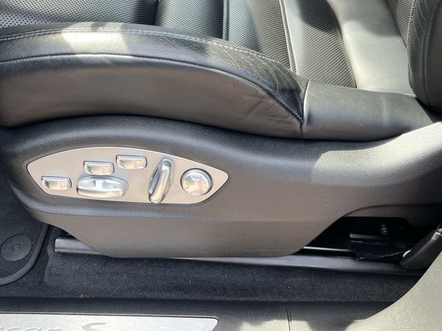 Used 2016 Porsche Macan S AWD/4WD image 28