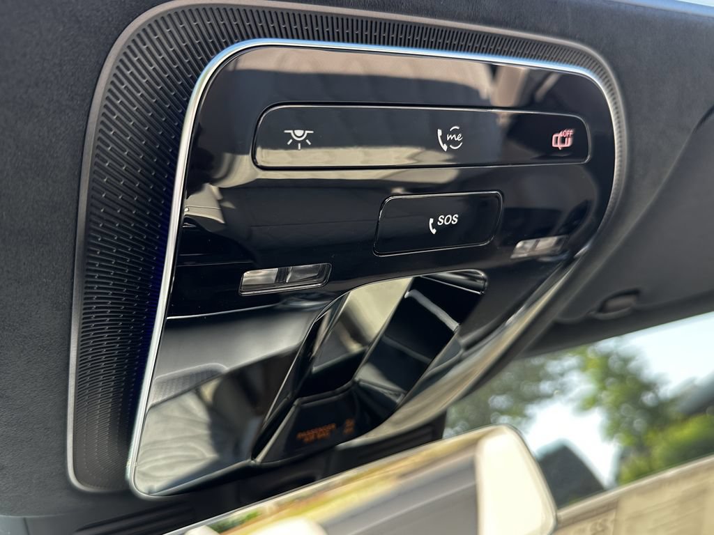New 2026 Mercedes-Benz SL 43 AMG image 29