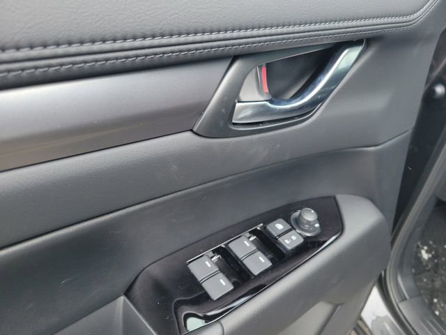 New 2025 MAZDA CX-5 AWD 2.5 S w/ Select Package image 20