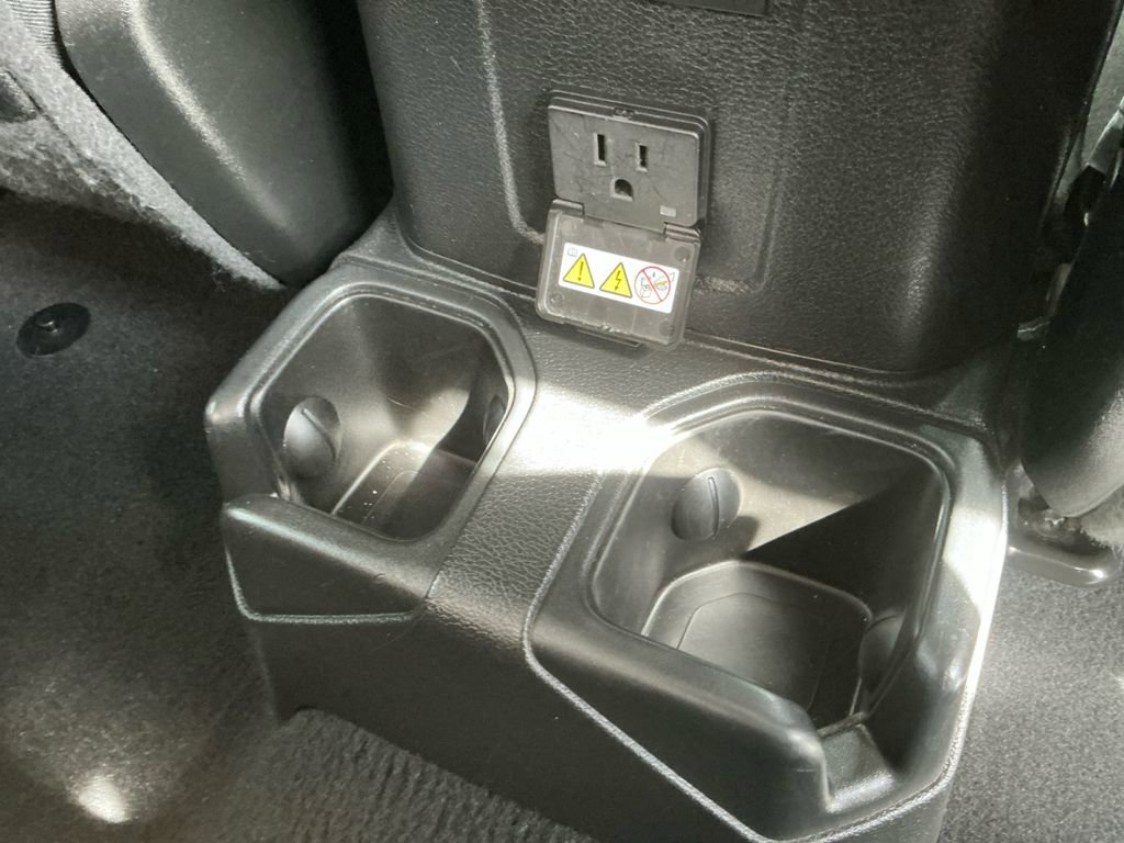 Used 2021 Jeep Gladiator Rubicon image 21