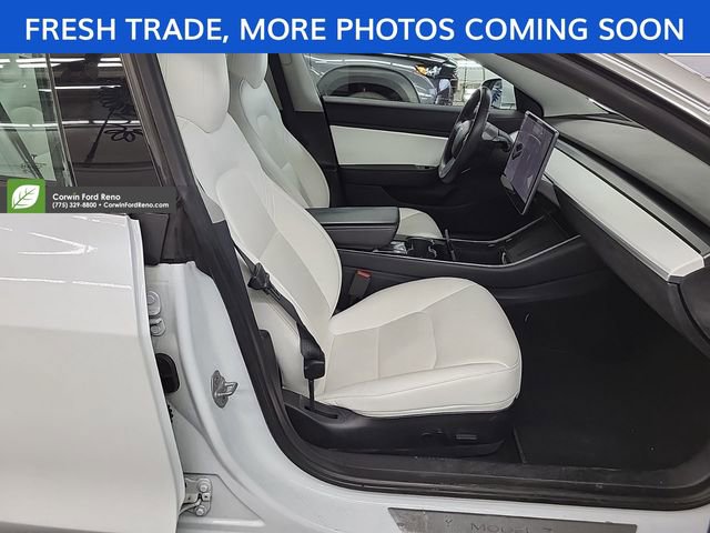 Used 2020 Tesla Model 3 Performance image 19