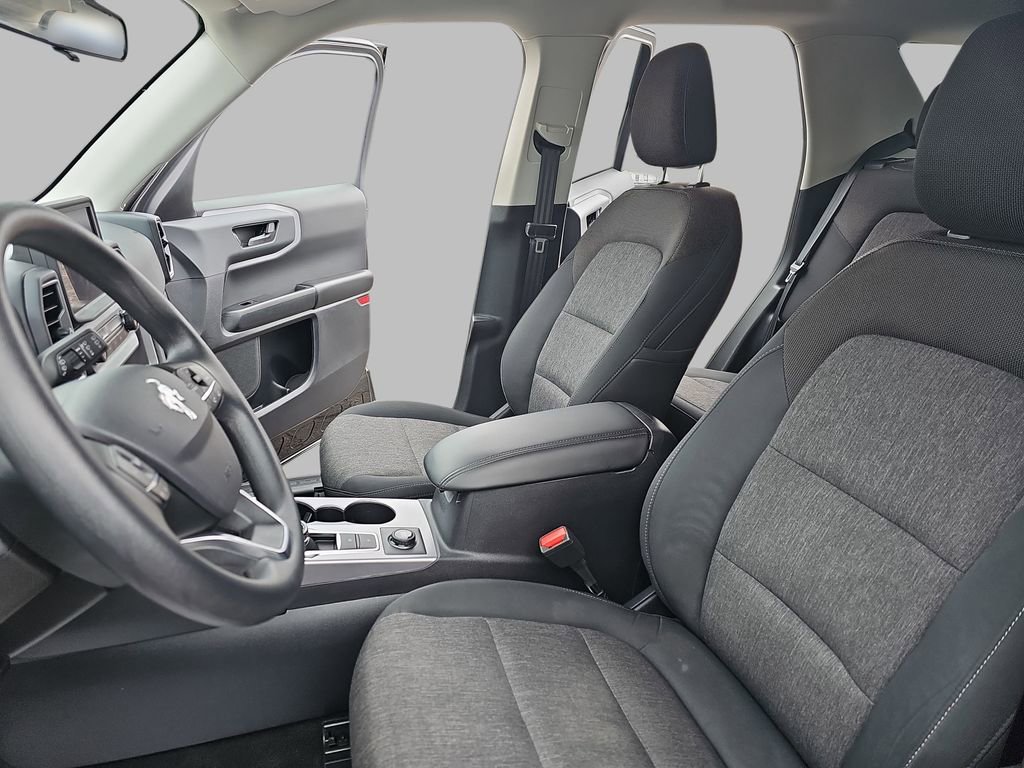 Used 2024 Ford Bronco Sport Big Bend image 18