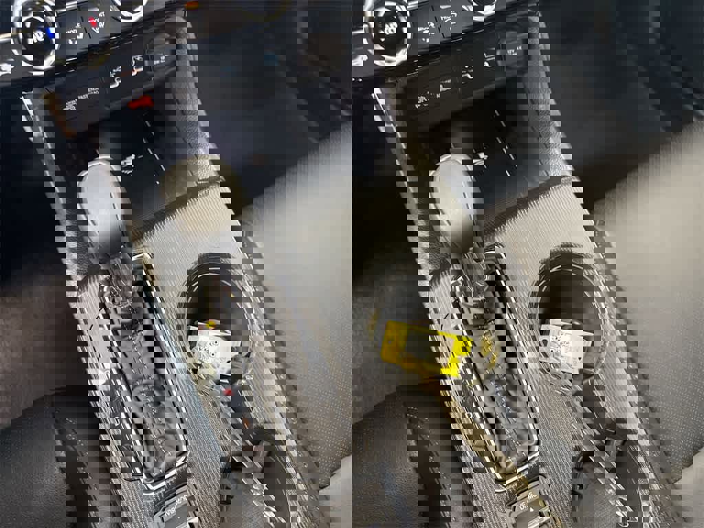 Certified 2025 Honda Civic Sport Touring image 58