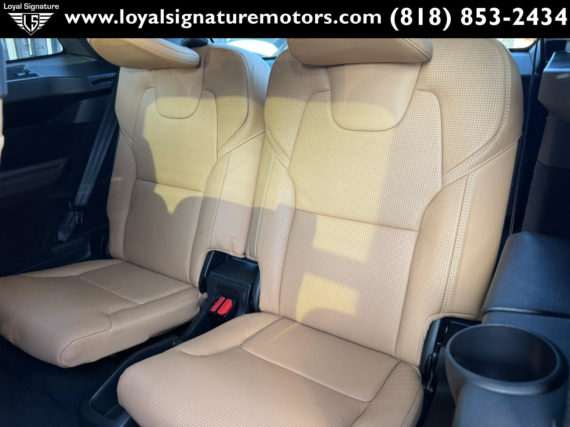 Used 2019 Volvo XC90 T6 Inscription w/ Luxury Package AWD/4WD image 18