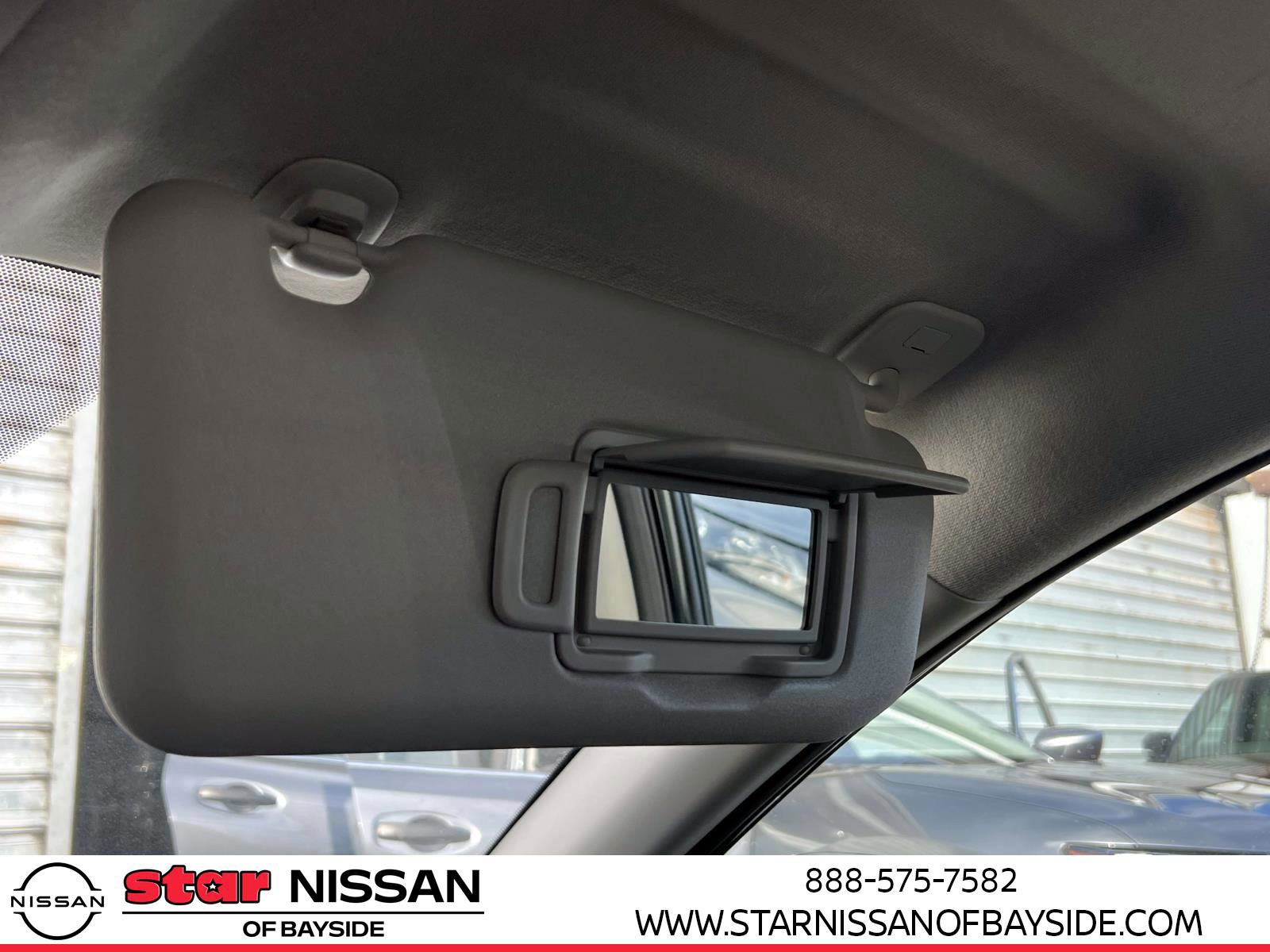 Certified 2021 Nissan Sentra SV image 32