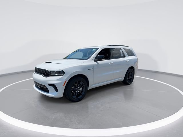 New 2025 Dodge Durango R/T image 4