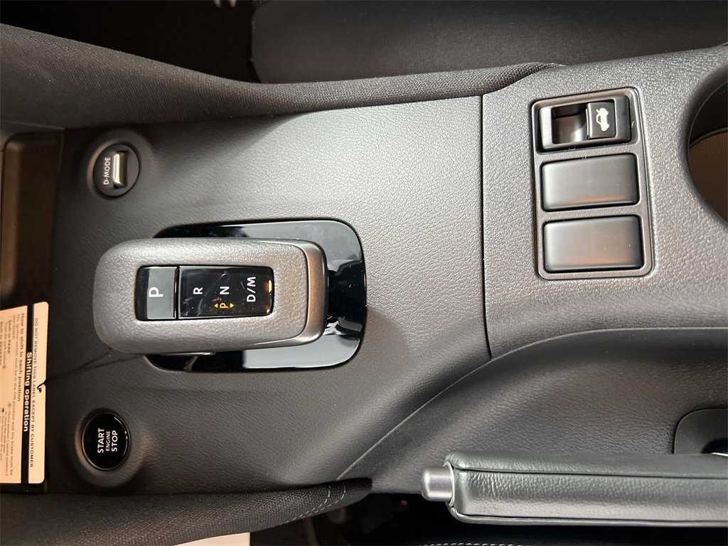 New 2026 Nissan Z Sport image 20