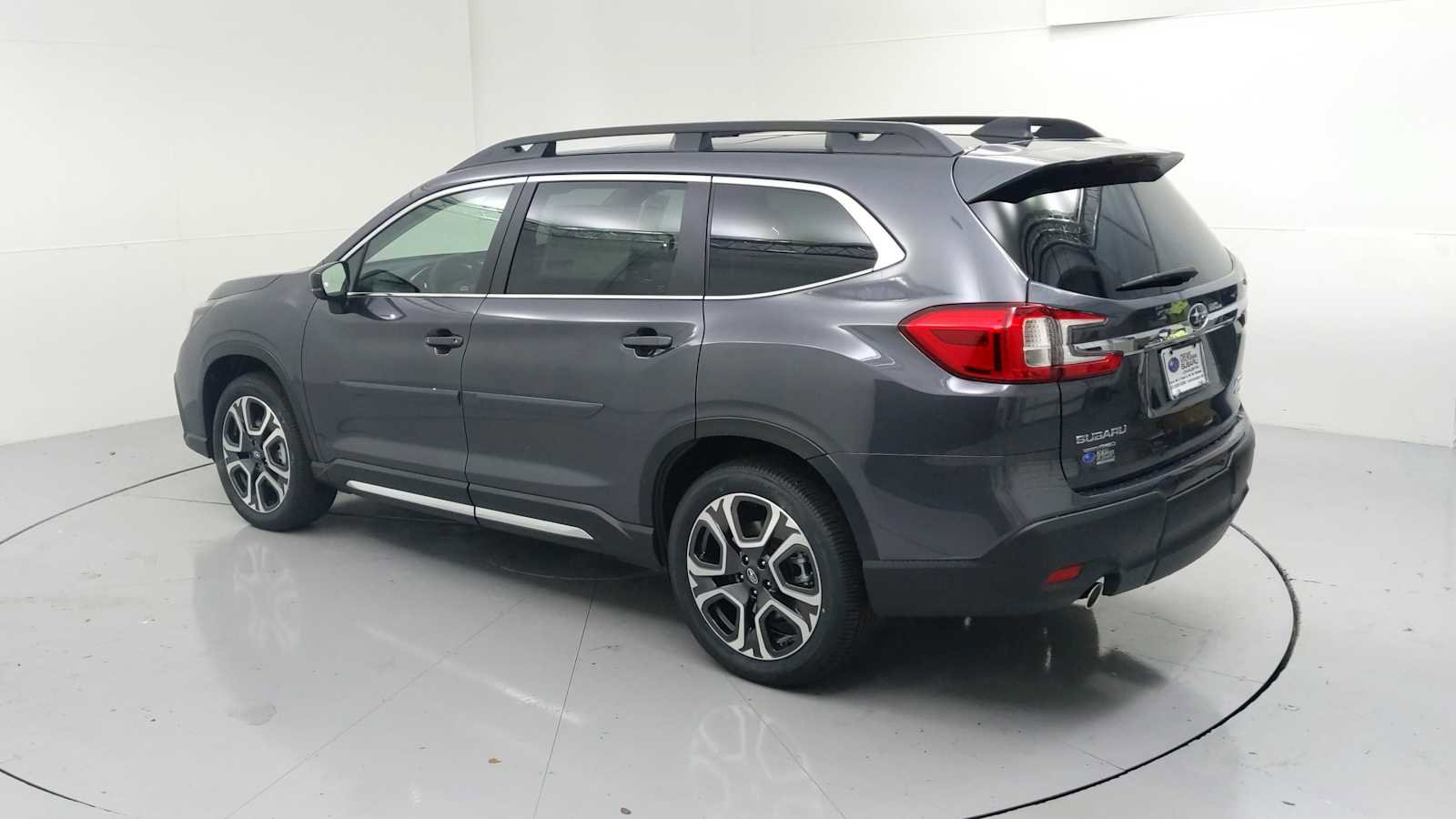 New 2026 Subaru Ascent Limited image 7