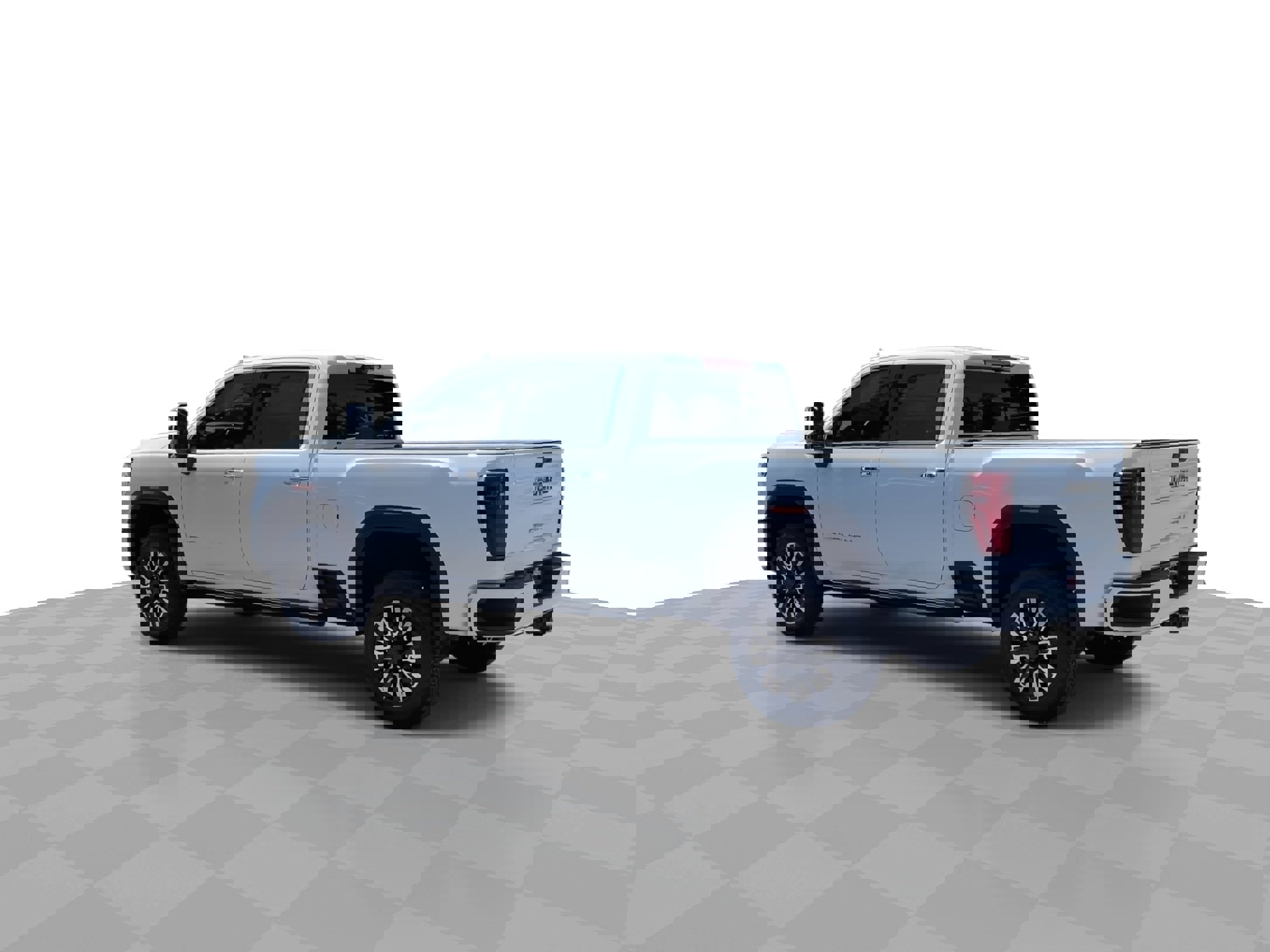 New 2025 GMC Sierra 3500 Denali Ultimate image 42