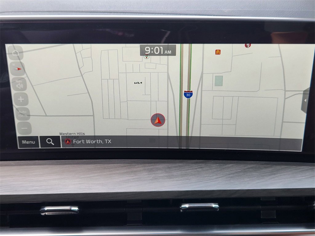 New 2025 Kia Telluride SX X-Line image 12