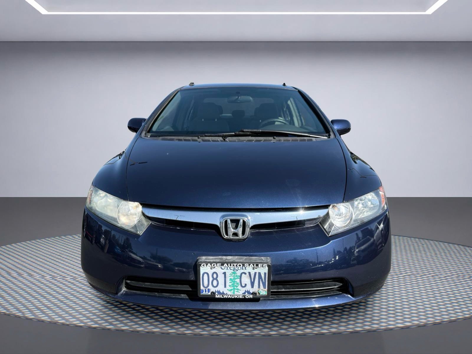 Used 2007 Honda Civic LX image 7