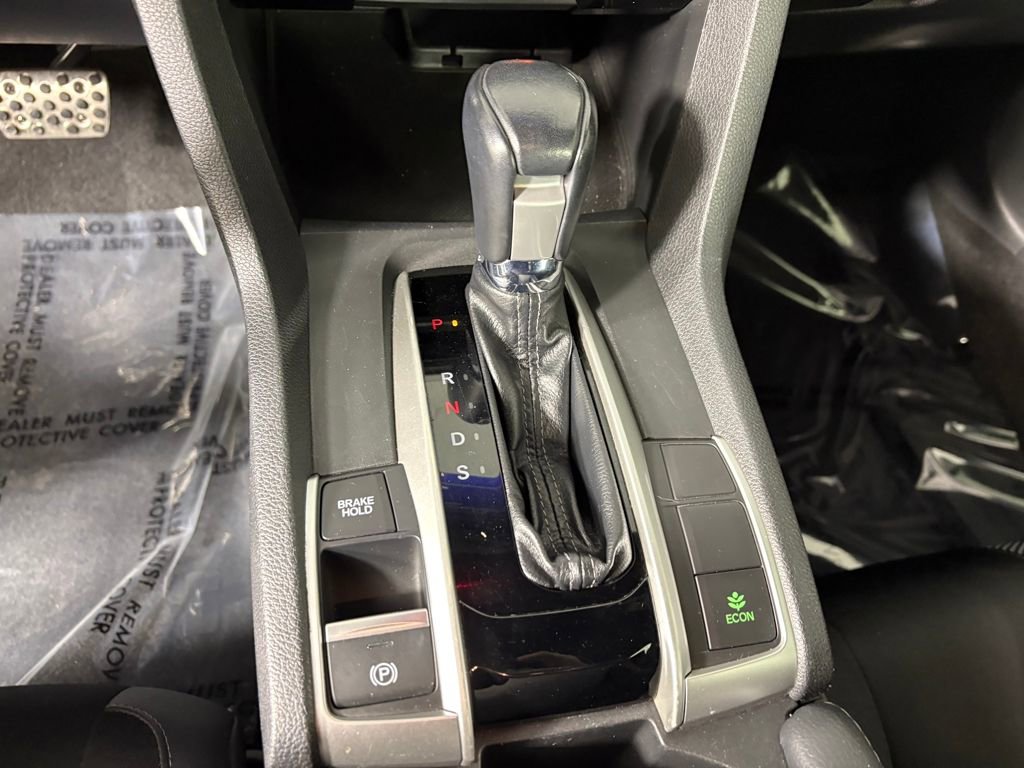 Used 2020 Honda Civic Sport image 20