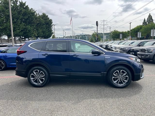 Used 2022 Honda CR-V EX-L image 6