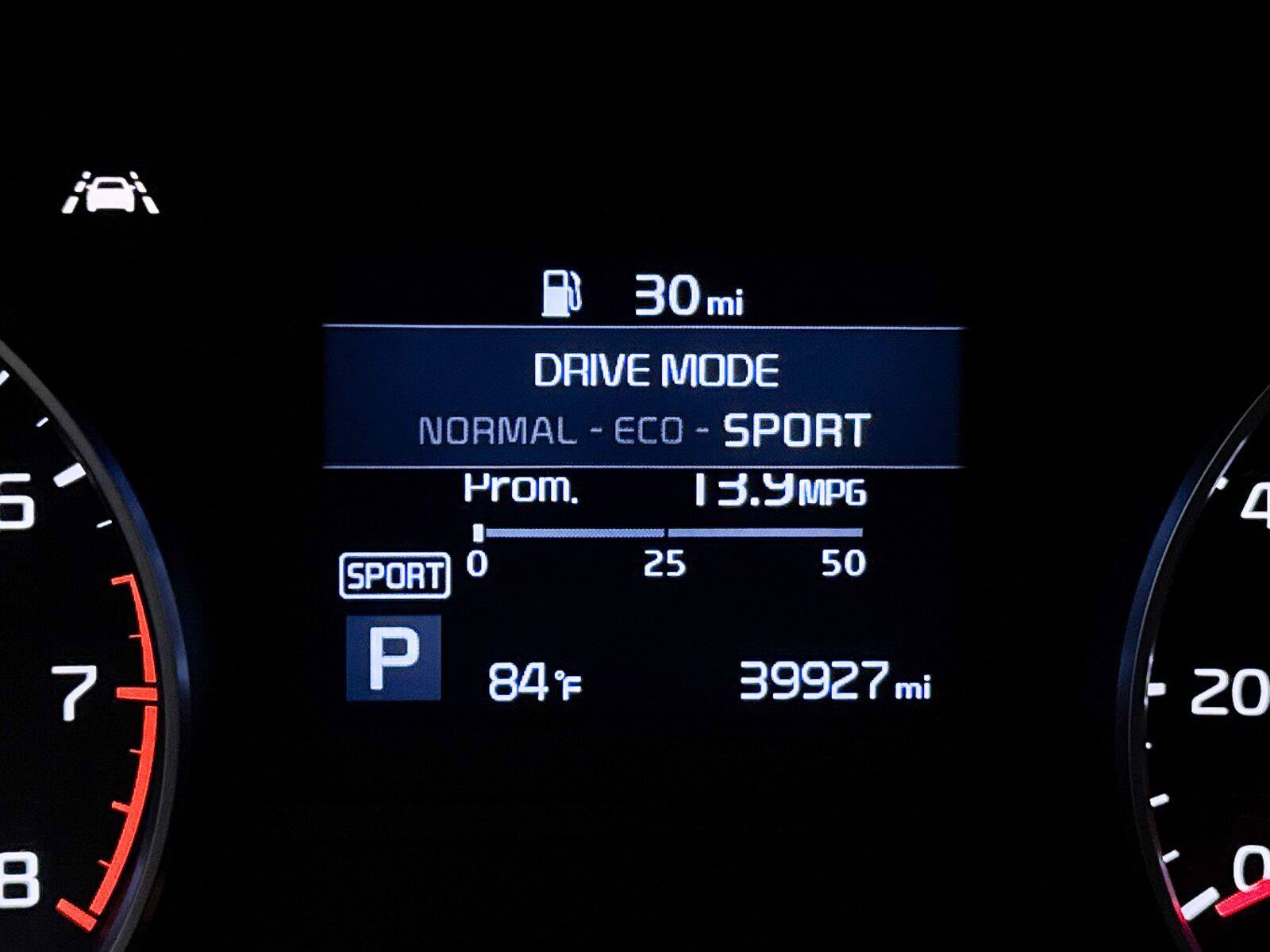 Used 2022 Kia Sportage LX FWD image 9