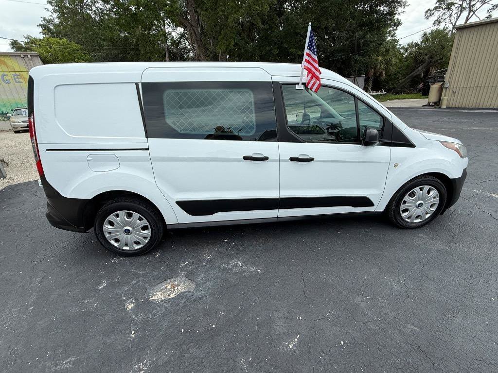 Used 2019 Ford Transit Connect XL FWD image 3