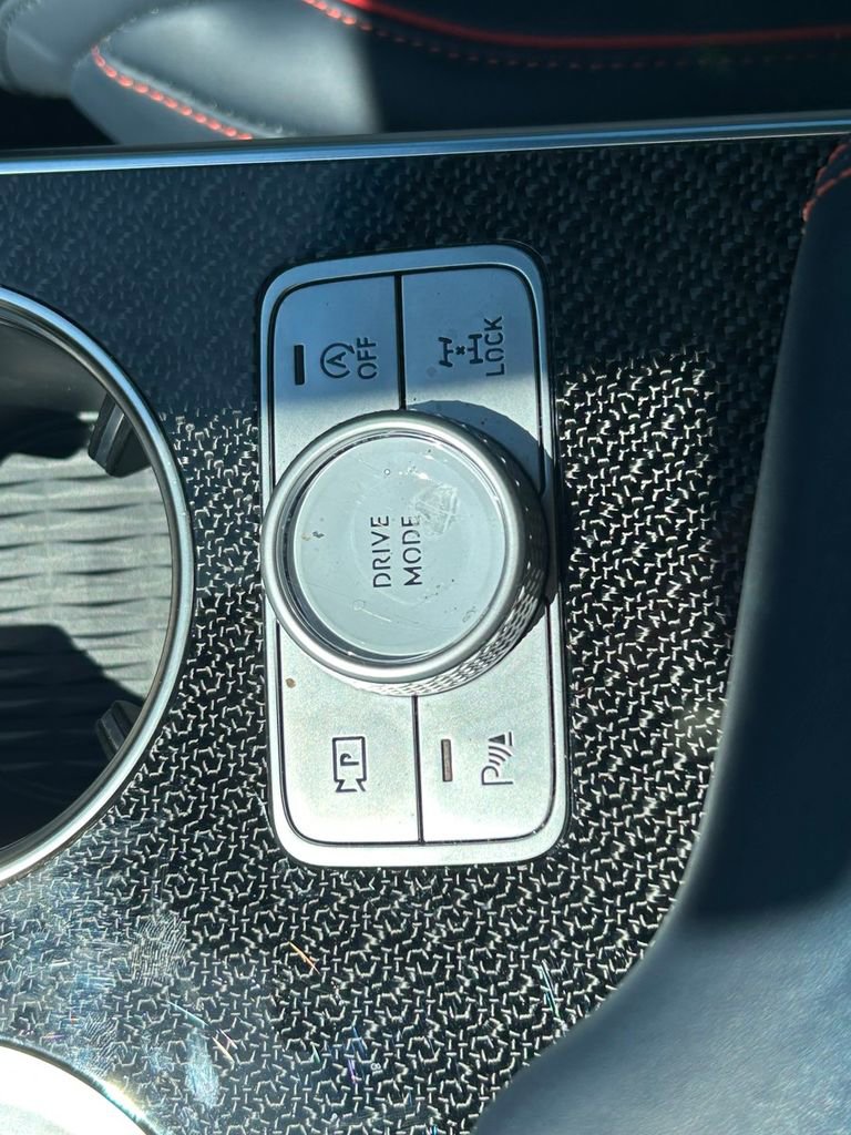 Used 2025 Genesis GV80 3.5T e-SC image 35