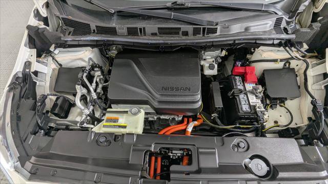 Used 2023 Nissan Leaf SV Plus FWD image 39