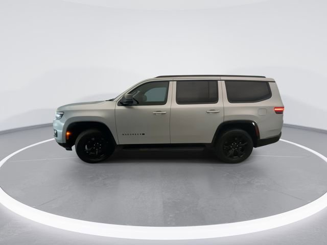 Used 2024 Jeep Wagoneer Series II w/ Convenience Group I image 9