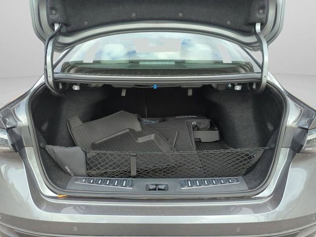 New 2026 Nissan Sentra SL w/ Floor Mat Package image 37