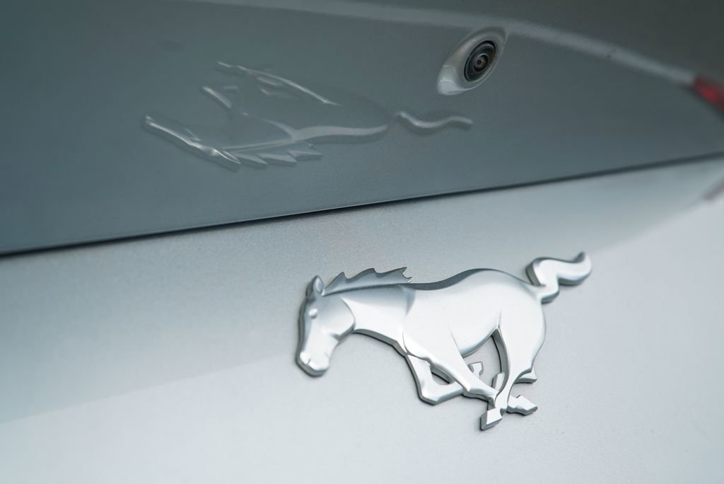 Used 2024 Ford Mustang Premium RWD image 22