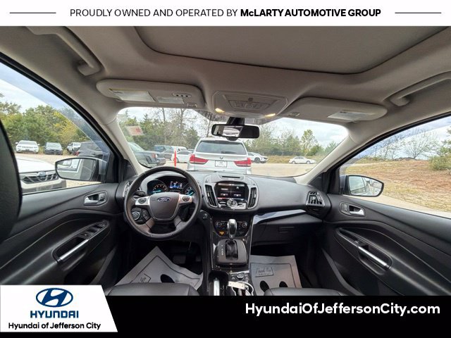 Used 2015 Ford Escape Titanium AWD/4WD image 16