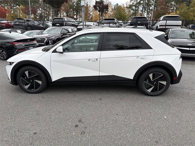 New 2026 Hyundai Ioniq 5 SE image 4