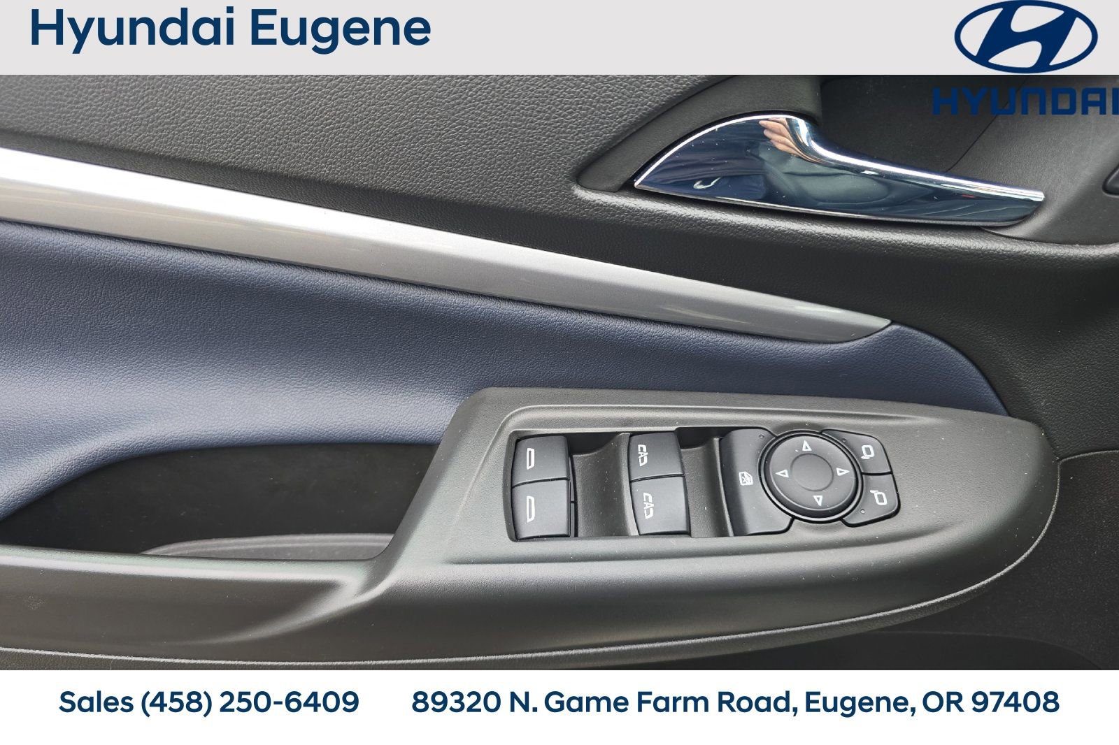 Used 2023 Chevrolet Bolt EUV Premier w/ Super Cruise Package image 12