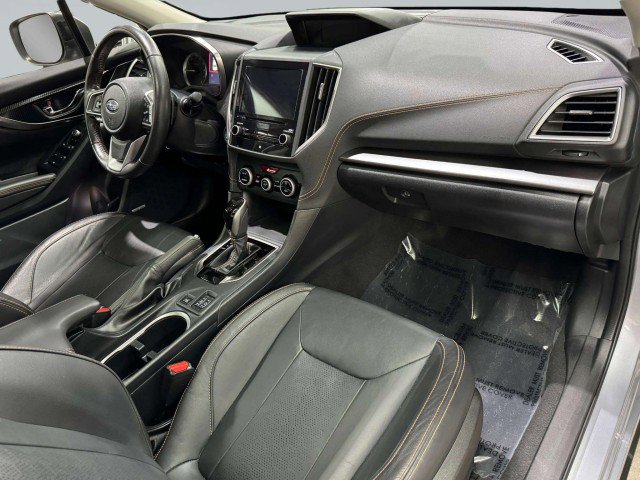 Used 2019 Subaru Crosstrek 2.0i Limited w/ Moonroof Package w/Navigation image 75