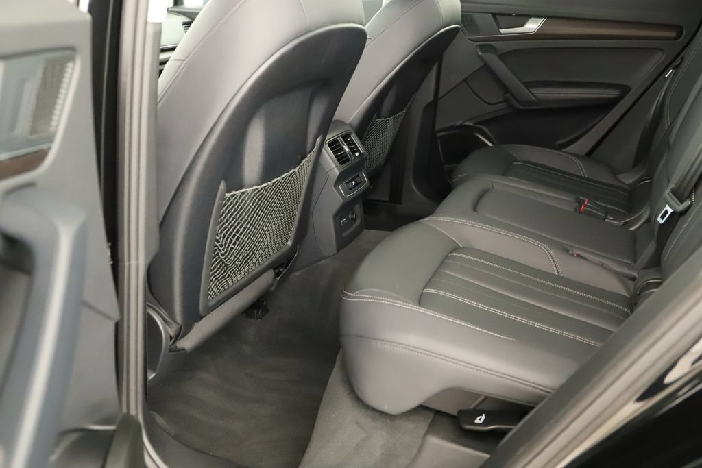 Certified 2023 Audi Q5 2.0T Premium Plus w/ Premium Plus Package AWD/4WD image 28