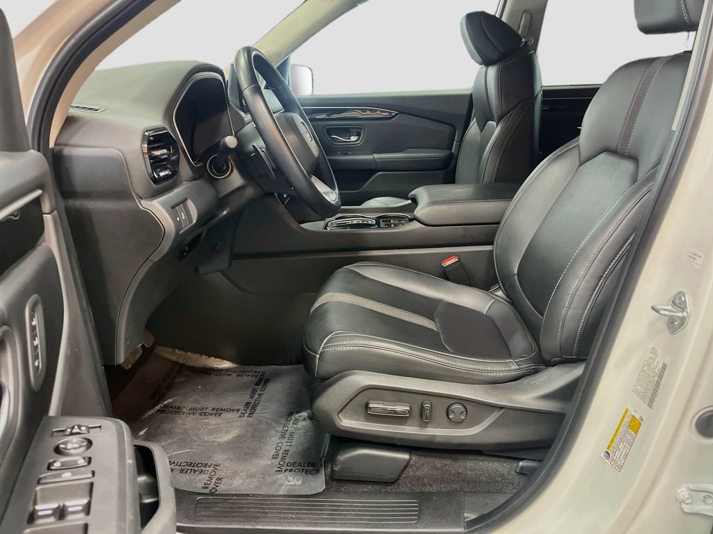Used 2025 Honda Pilot EX-L image 20