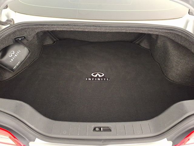 Used 2014 INFINITI Q60 Journey w/ Premium Package image 34