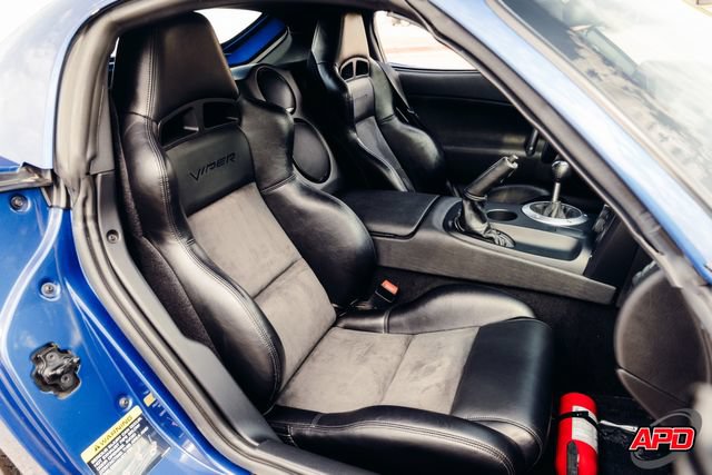 Used 2006 Dodge Viper SRT-10 RWD image 75