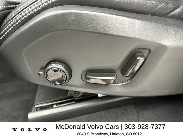 Used 2020 Volvo XC90 T6 Inscription w/ Protection Package Premier AWD/4WD image 12