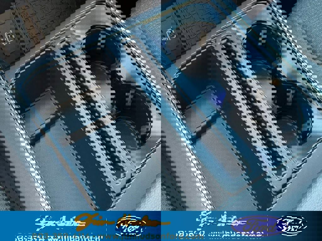 New 2025 Ford F150 XLT w/ Equipment Group 302A MID image 29