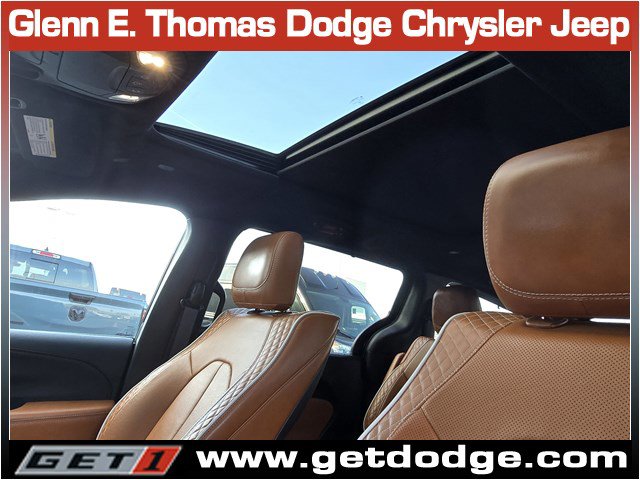 Used 2024 Chrysler Pacifica Pinnacle image 21