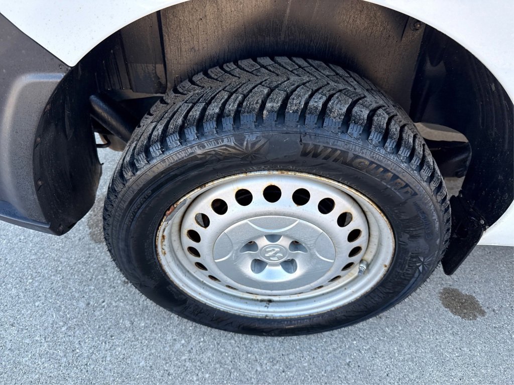 Used 2018 RAM ProMaster City Tradesman image 17