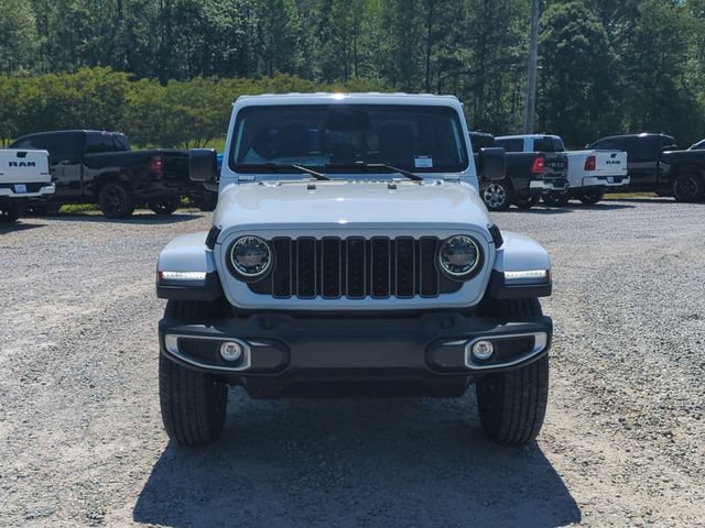 New 2026 Jeep Gladiator Sport AWD/4WD image 8