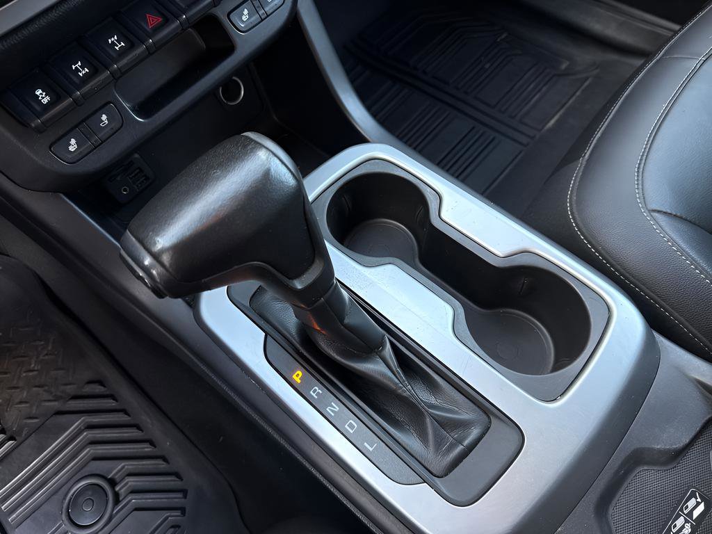 Used 2019 Chevrolet Colorado ZR2 AWD/4WD image 31
