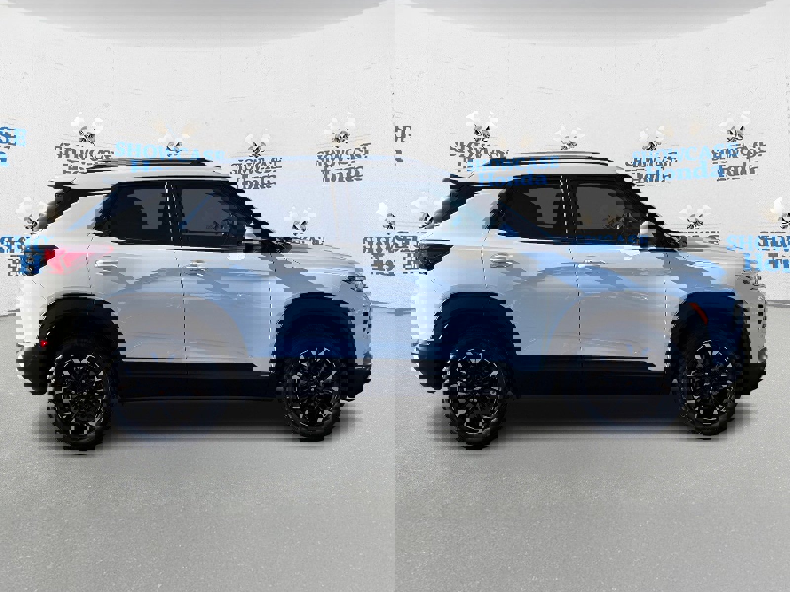 Used 2022 Chevrolet TrailBlazer LT w/ Confidence II Package image 9