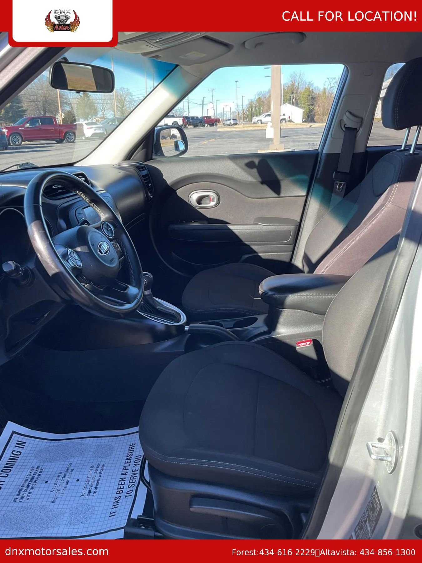 Used 2019 Kia Soul image 19