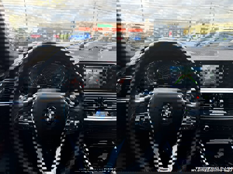 Used 2023 BMW 430i Gran Coupe xDrive w/ M Sport Package image 21