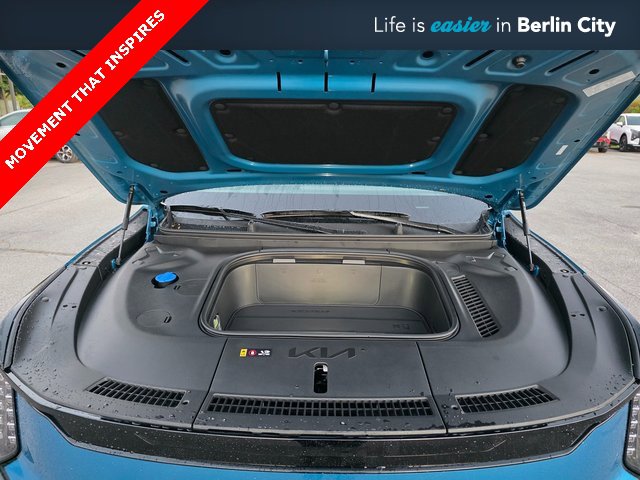 New 2026 Kia EV9 Land w/ Nightfall Edition Package image 13